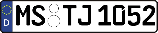 MS-TJ1052