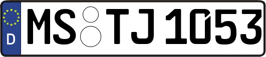 MS-TJ1053