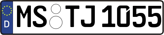 MS-TJ1055