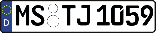 MS-TJ1059