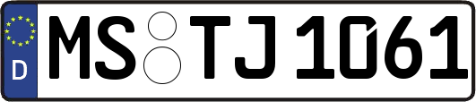 MS-TJ1061