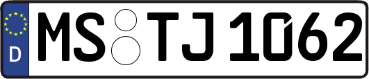 MS-TJ1062