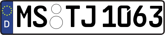 MS-TJ1063