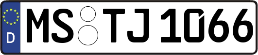 MS-TJ1066