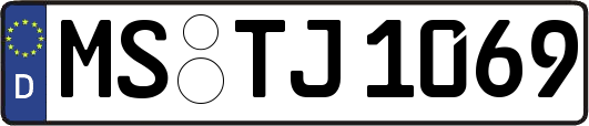 MS-TJ1069
