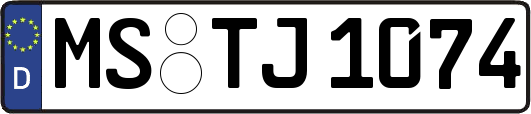 MS-TJ1074