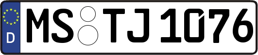 MS-TJ1076
