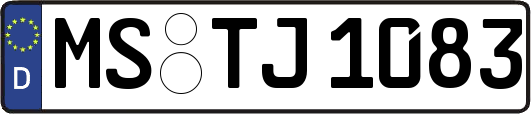 MS-TJ1083