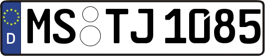 MS-TJ1085