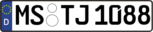 MS-TJ1088