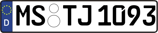 MS-TJ1093