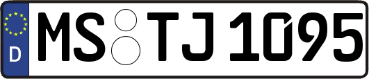 MS-TJ1095