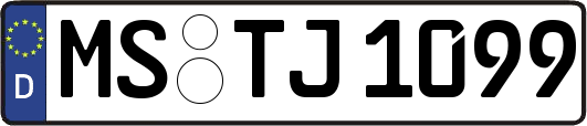 MS-TJ1099