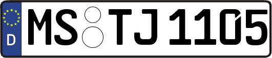 MS-TJ1105