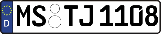 MS-TJ1108