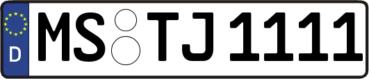 MS-TJ1111