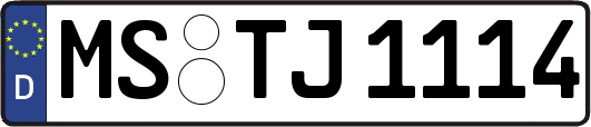 MS-TJ1114