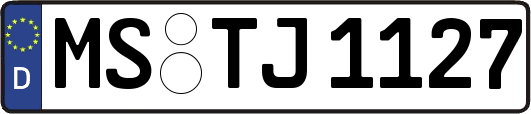 MS-TJ1127