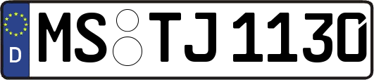 MS-TJ1130