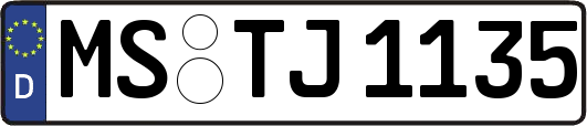 MS-TJ1135
