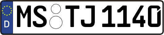 MS-TJ1140