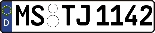 MS-TJ1142