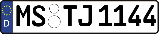 MS-TJ1144