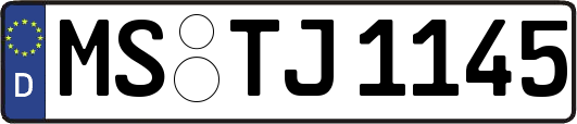 MS-TJ1145