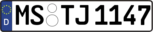 MS-TJ1147