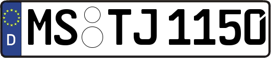 MS-TJ1150