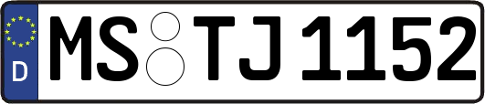 MS-TJ1152
