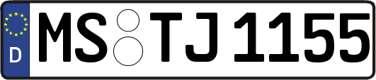 MS-TJ1155