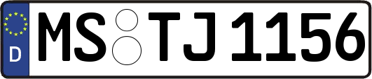 MS-TJ1156
