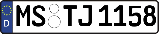 MS-TJ1158
