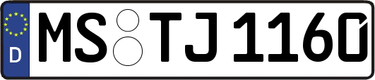 MS-TJ1160