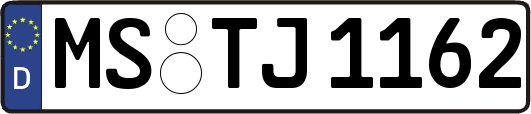 MS-TJ1162