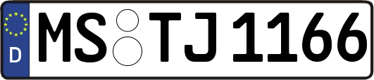 MS-TJ1166
