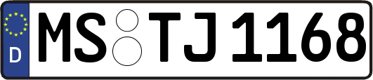 MS-TJ1168