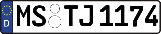 MS-TJ1174