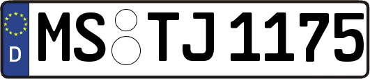 MS-TJ1175