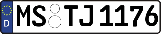 MS-TJ1176