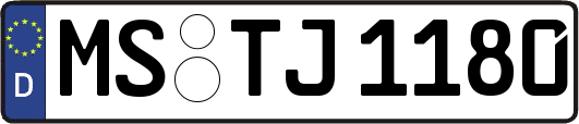 MS-TJ1180