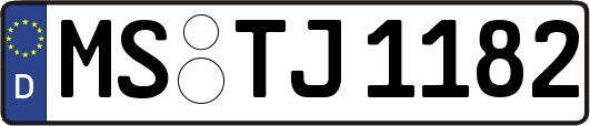 MS-TJ1182