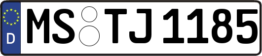MS-TJ1185