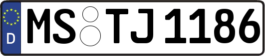 MS-TJ1186