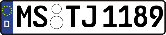 MS-TJ1189