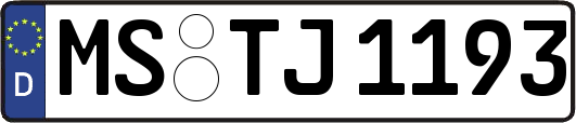 MS-TJ1193