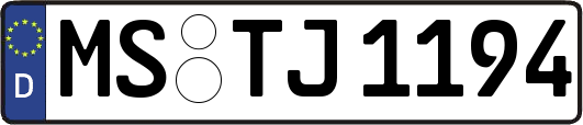 MS-TJ1194