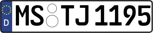 MS-TJ1195