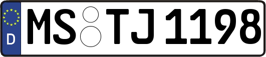 MS-TJ1198